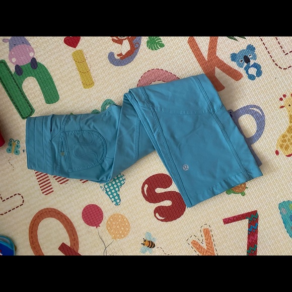 Lululemon Carryless Pants - Picture 2 of 3